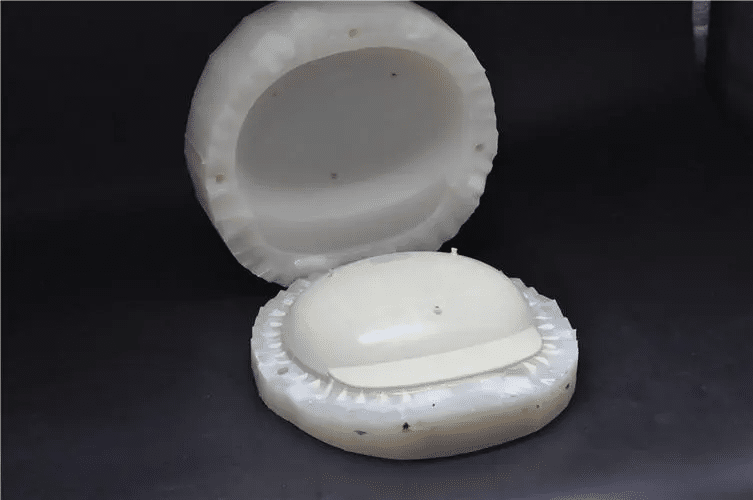 Urethane Casting Service Cast Urethane Prototypes