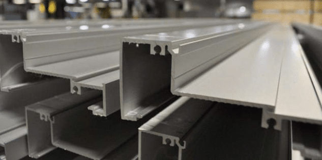 High-Quality and Fast Aluminum Extrusion Services for Diverse Industries