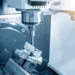 What is Pivotal Role of 5-axis CNC Machining In Prototype?
