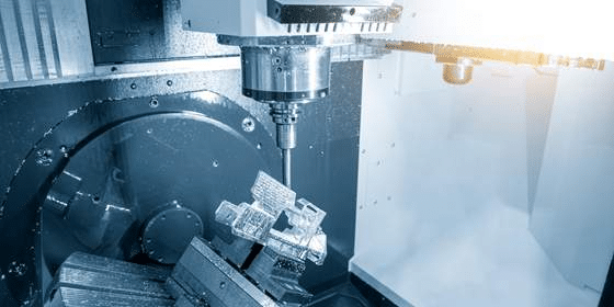 What is Pivotal Role of 5-axis CNC Machining In Prototype?