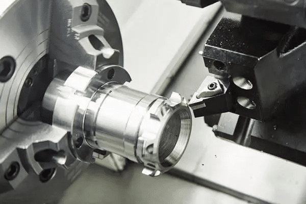 The Ultimate Guide to CNC Machining(2023)