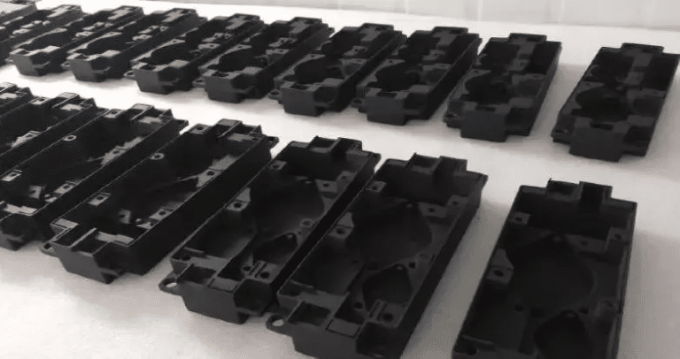 Low Volume Injection Molding – Production, Tooling, Design Guideline