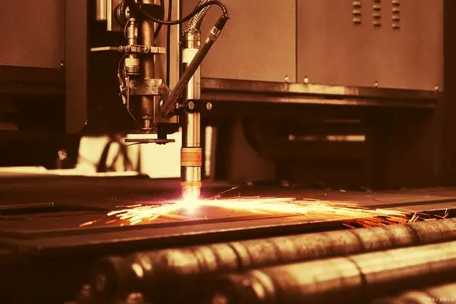 Sheet Metal Laser Cutting