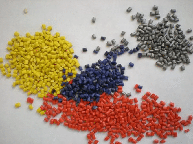 Top 10 Plastic Injection Molding Materials, Properties and Applications