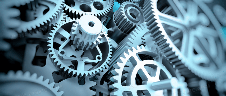 Types of Gears – Definition & Classifications