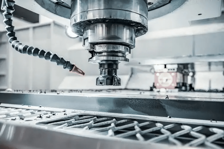What Is CNC Milling | Overview of The Milling Process