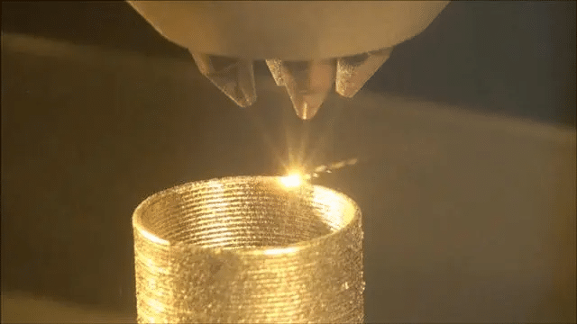 What Is Metal 3D Printing and How Does It Work?
